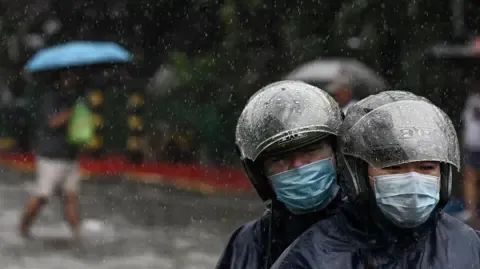 Our Community Is Flooded 10 Months—Officials Are Stealing Public Funds